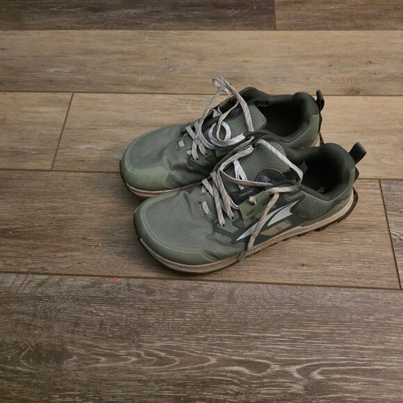 Altra Lone Peak 7 W 9 - Picture 1 of 3